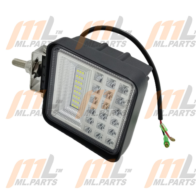 HEAD LAMP ANART