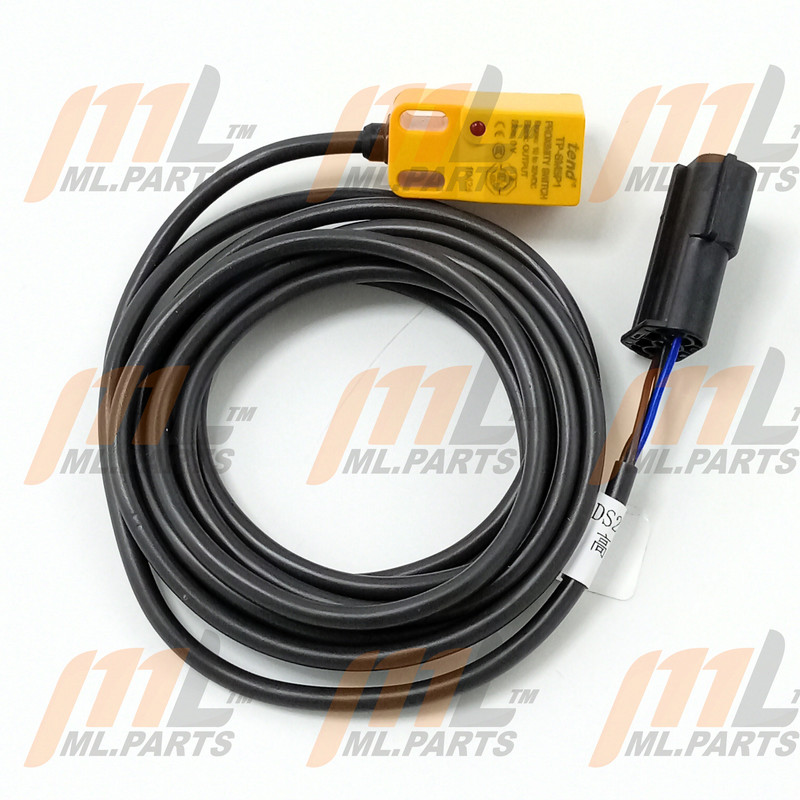 HEIGTH DETECTION SWITCH