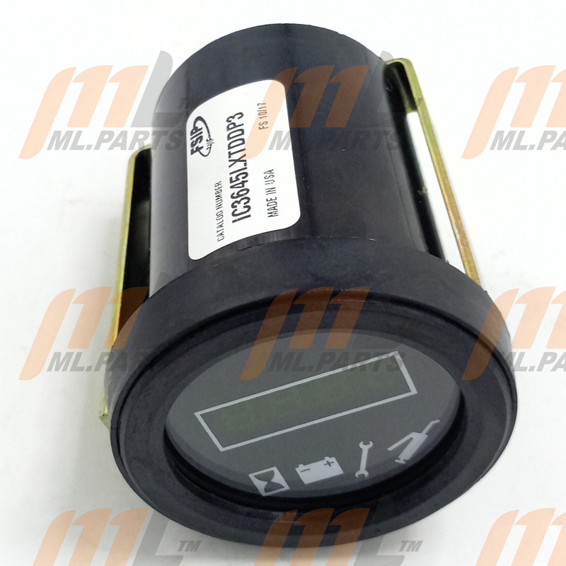 HOBBS METER FLEXI