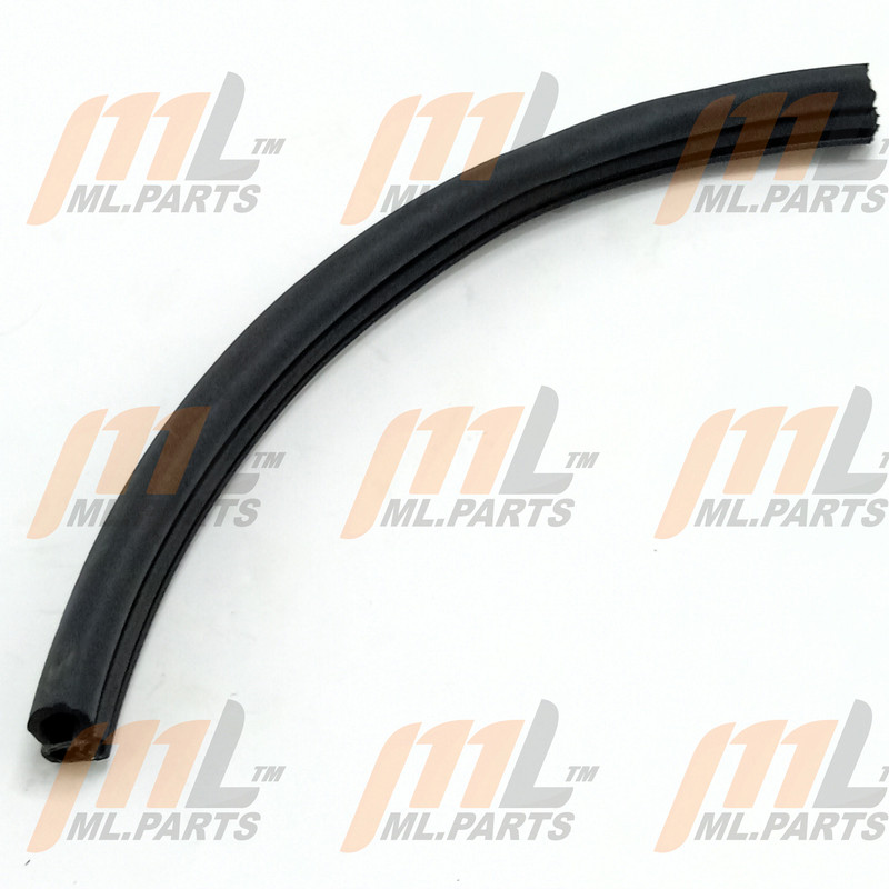 HOOD COVER SHOCK ABSORBING STRIP-8F10Ã¯Â½Å¾30/1DZ,2Z,3Z,4Y