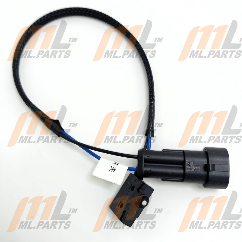 HORN WIRE HARNES