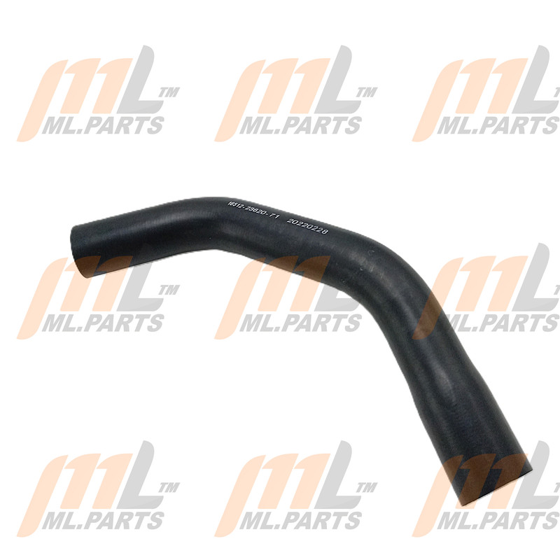 HOSE - RADIATOR LOWER MODEL 4Y/6-8FG20-30