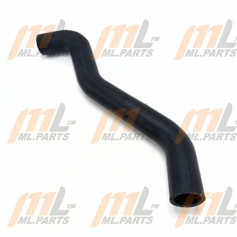 HOSE - RUBBER TCM NISSAN K21