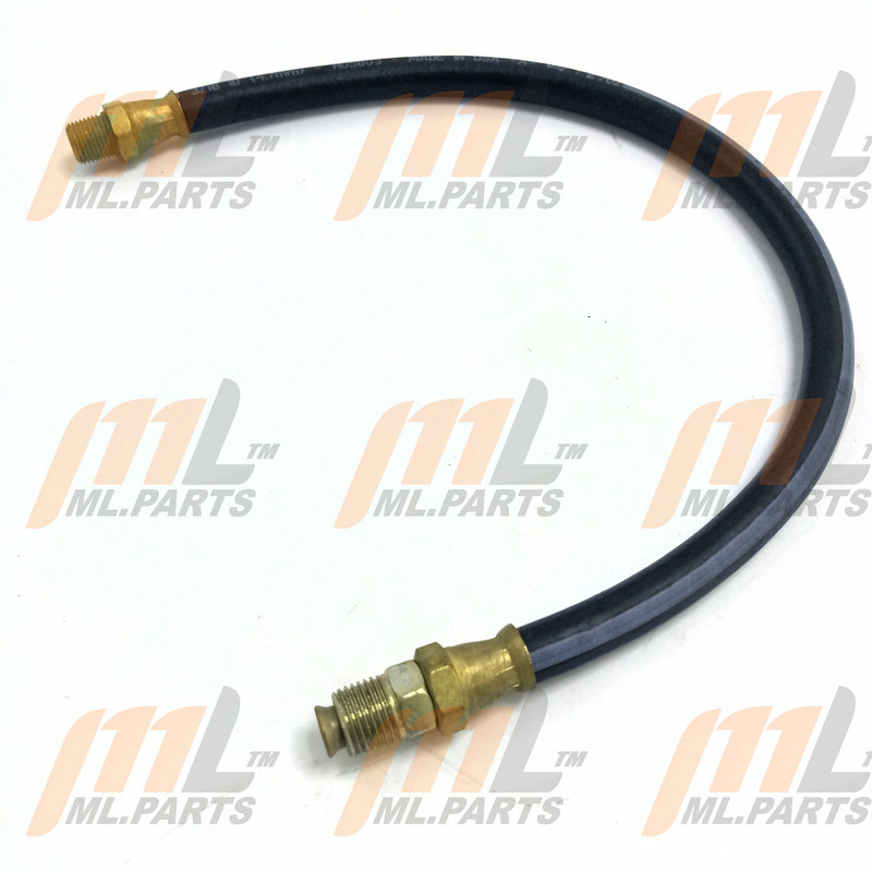 HOSE ASSEMBLY