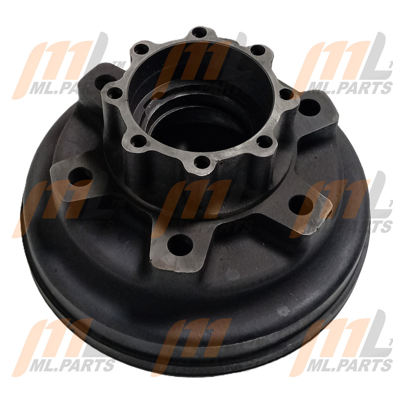 HUB DRUM MODEL FG25NT MIT