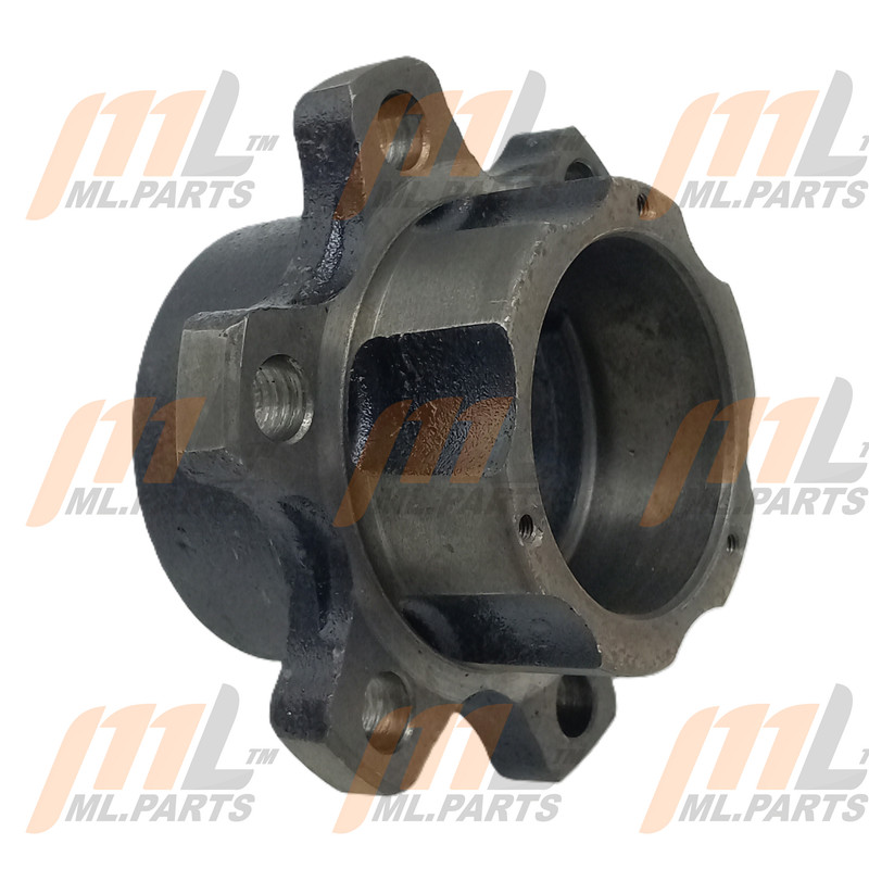HUB MODEL EC20W4LI