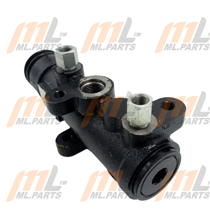 HYDRAULIC BOOSTER BRAKE ASSY RAN70D