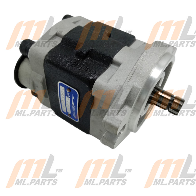 HYDRAULIC PUMP-CPCD20Ã¯Â½Å¾35