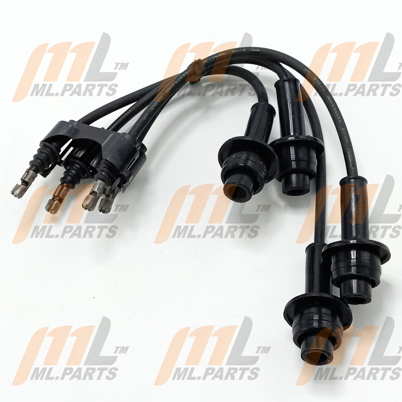 IGNITION WIRE SET MODEL 4Y