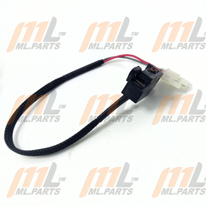 INCHING SWITCH MODEL AEP18LI
