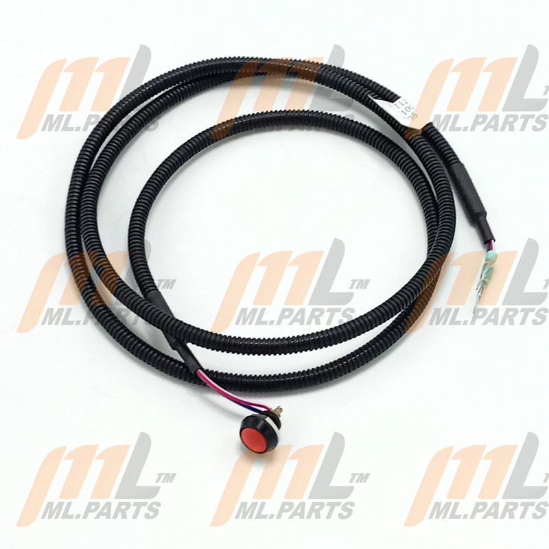 INCHING SWITCH EC50W4LI