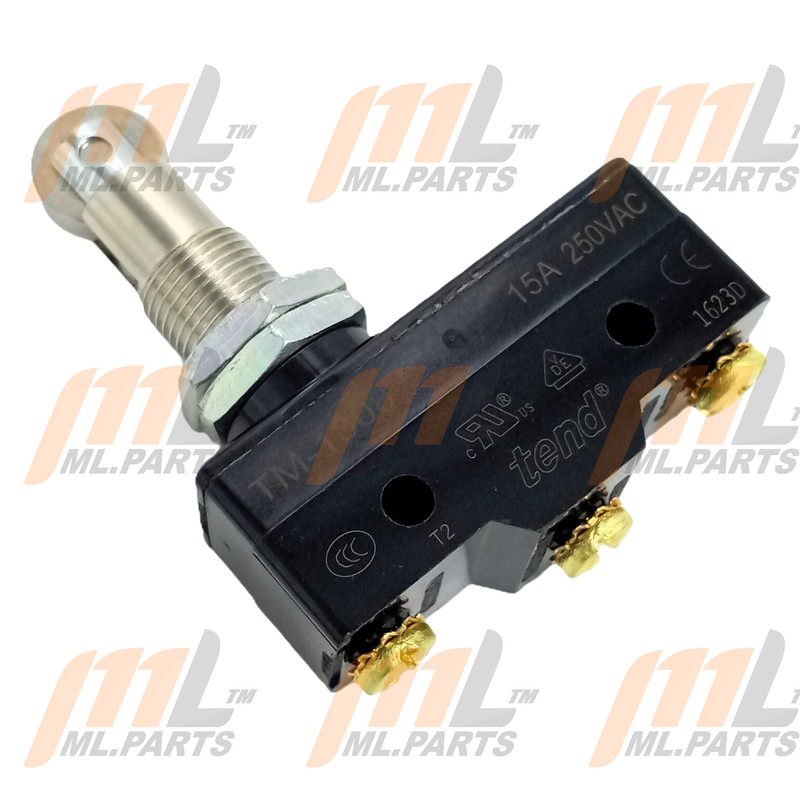 INCHING SWITCH EC50W4LI