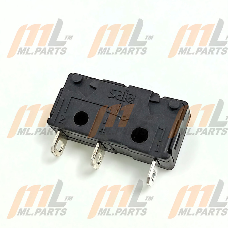 INCHING SWITCH II MODEL AEPL18Li
