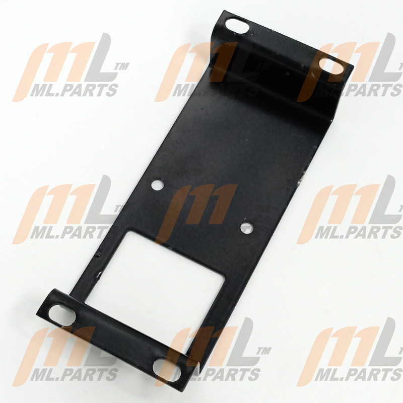 INSTRUMENT MOUNTING PANEL