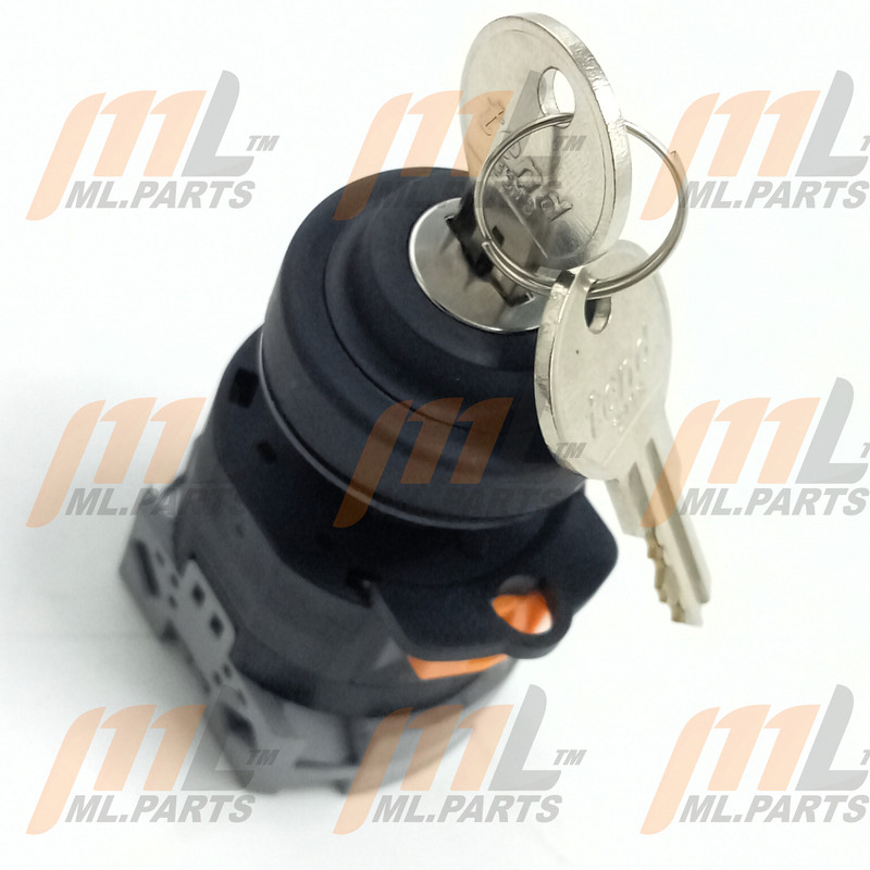 KEY SWICHT MODEL EC20W4LI