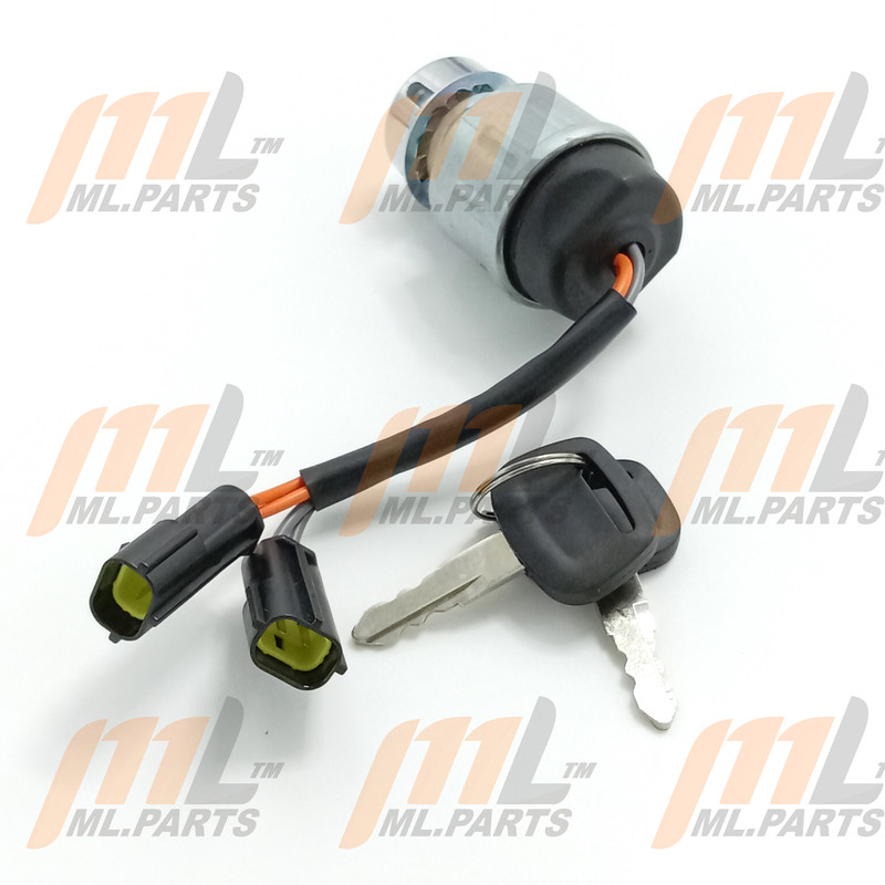 KEY SWICTH AEC25W4LI