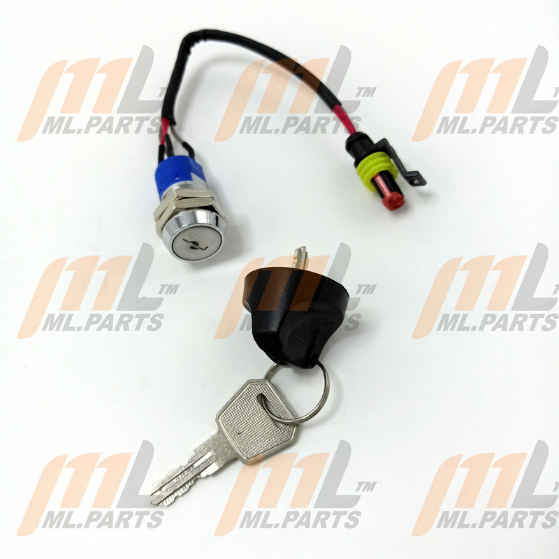 KEY SWITCH