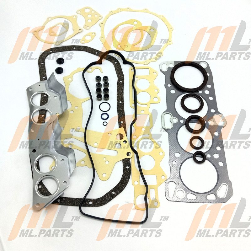 KIT GASKET MODEL 4G63