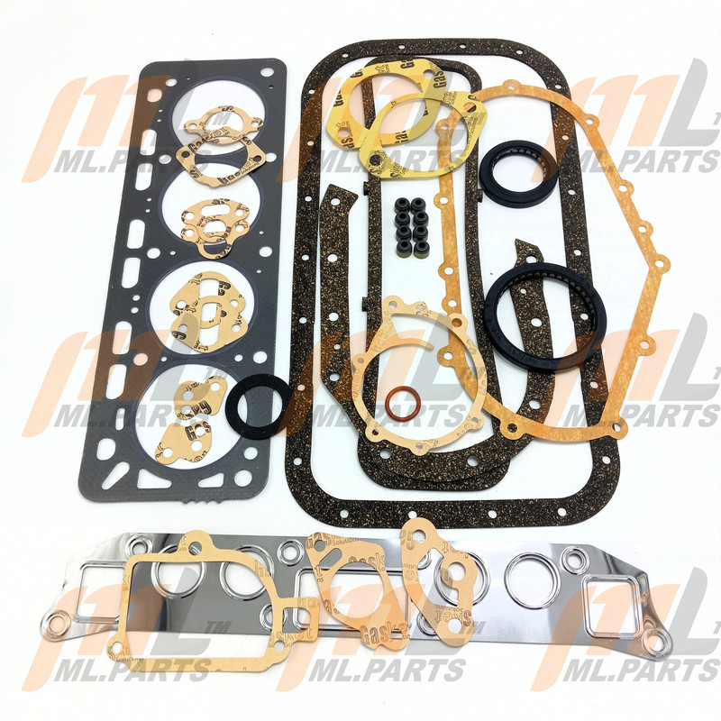 KIT GASKET MODEL H20-II