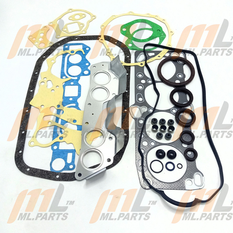 KIT GASKET MODEL 4G64