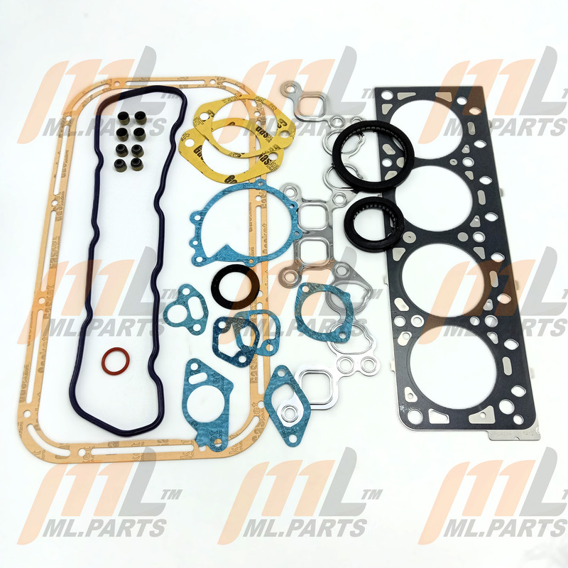 KIT GASKET MODEL K21-K25/ GASKET HEAD (STEEL)
