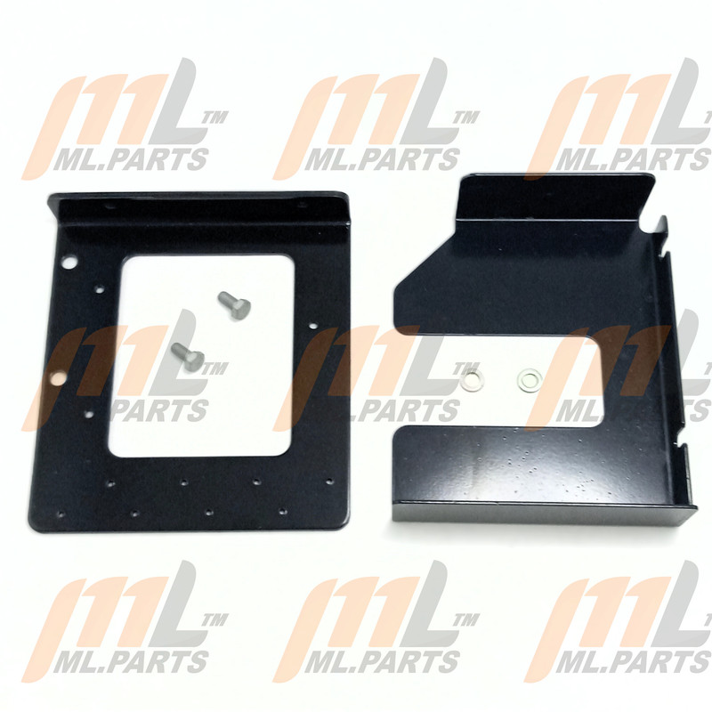 KIT-SERVICE PARTS-ECU COVER