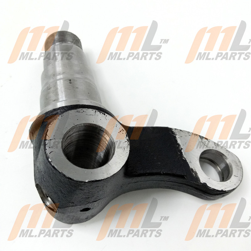 L.H STUD AXLE
