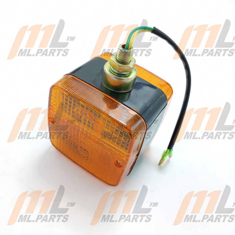 LAMP 12VOLT