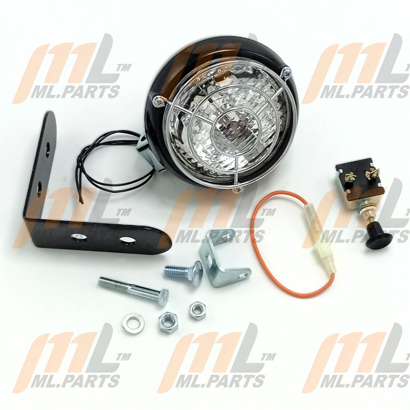 LAMP 36 VOLT (KIT)