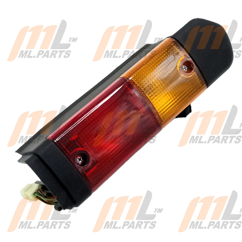 LAMP ASSEMBLY - REAR COMB