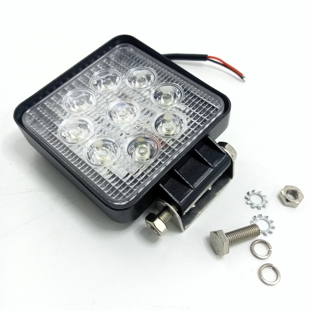 LED LAMP SQUARE