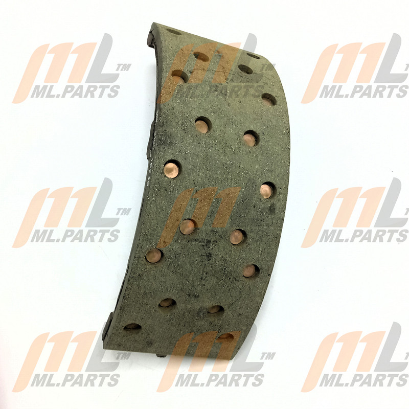 LEFT BRAKE SHOE ML50D