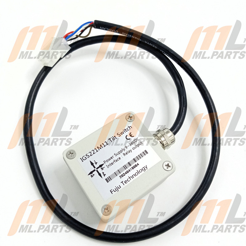 LEVEL SENSOR