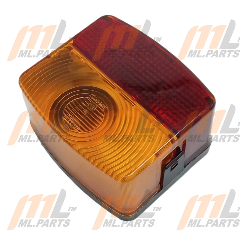 LIGHT - REAR BLINKER LEFT