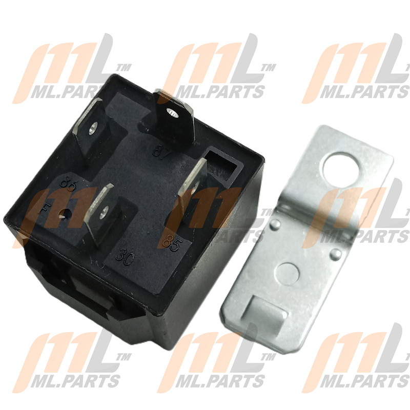 LIGHT RELAY