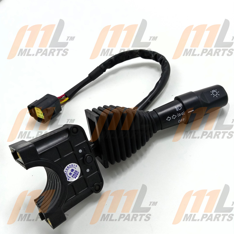 LIGHTING SWITCH MODEL TAN