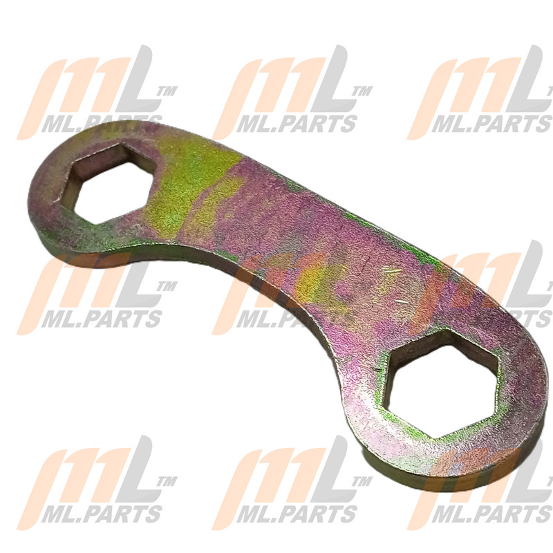 LINK UPPER MODEL 7FD10-30(0211-0609) 8FD10-30(0608)