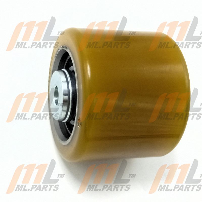 LOADING WHEEL