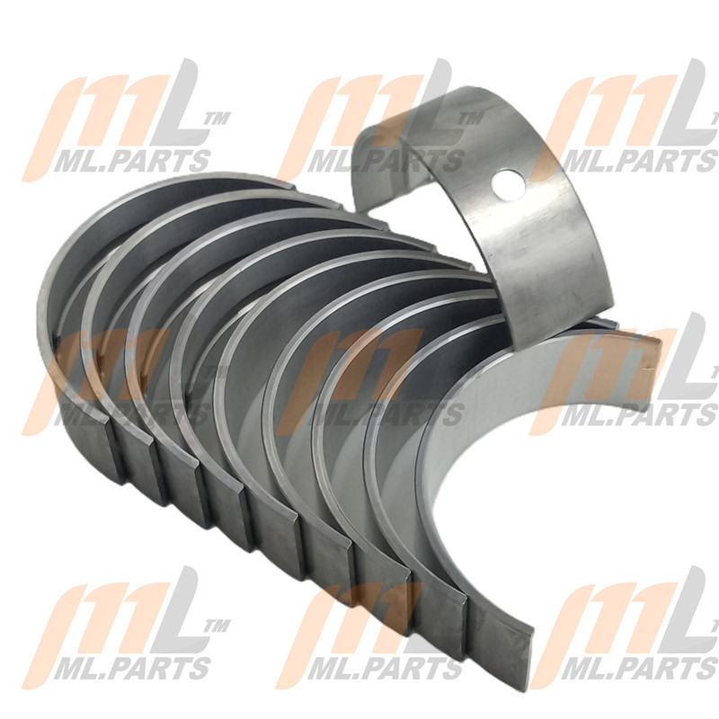 MAIN BEARING 0,25 4Y