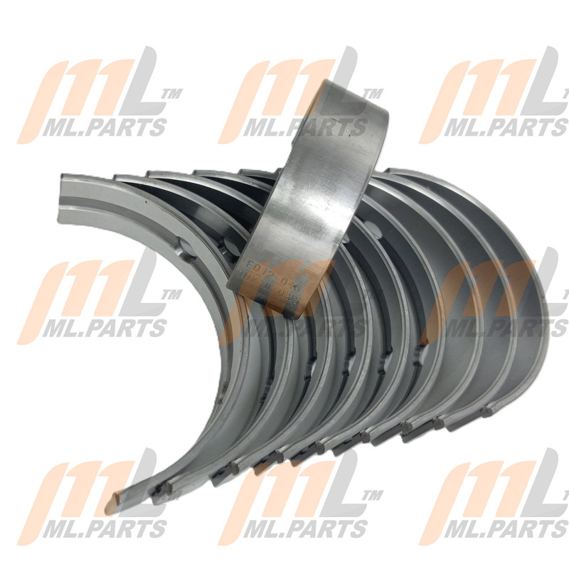 MAIN BEARING(+0.25) 1DZ