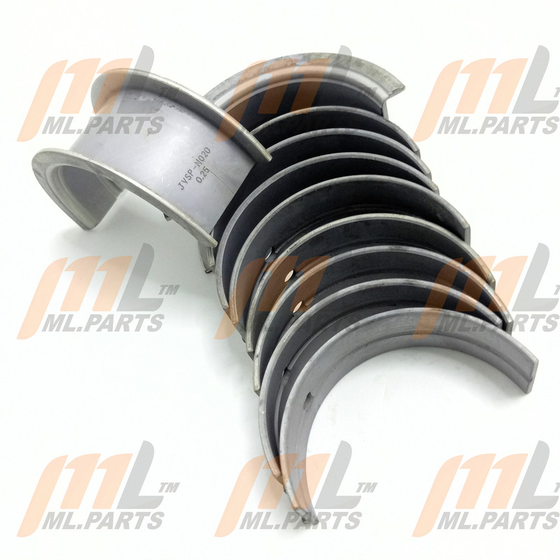 MAIN BEARING(+0.25) H20