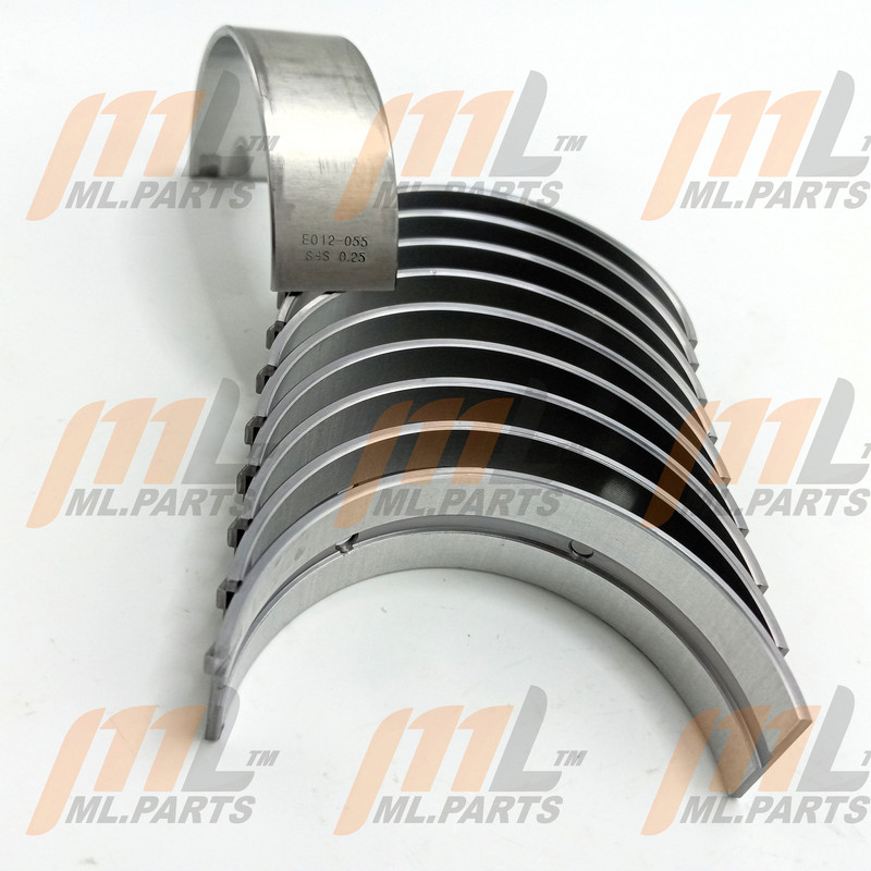 MAIN BEARING(+0.25) S4S