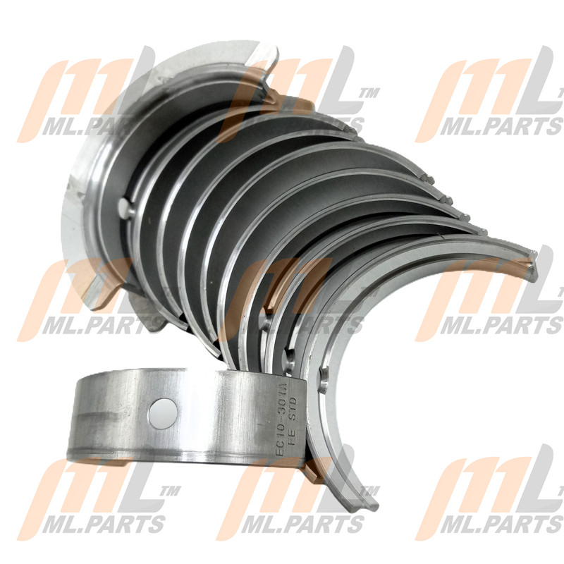 MAIN BEARING(STD) F2