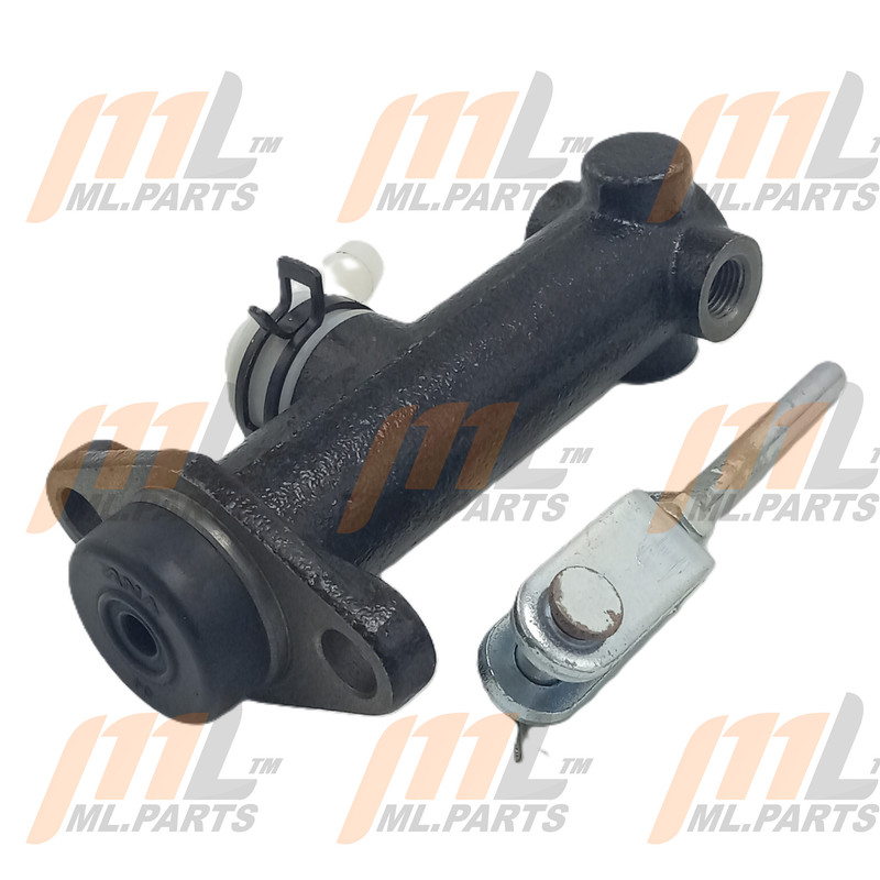 MASTER - BRAKE MODEL EC20W4LI