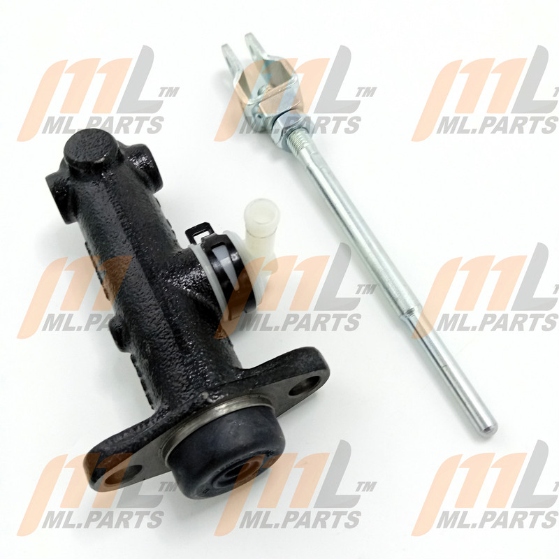 MASTER BRAKE MODEL EC25W4LI