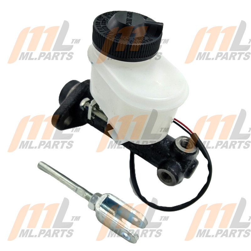 MASTER CYLINDER 3/4 MODEL Mit. FD10-18(F16C),FG10-18(F25B),FD20-25(F18B),FG20-25(F17B),FD30-A35(F14C),FG