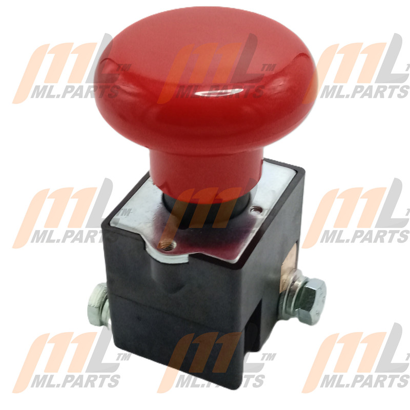 MASTER SWICHT MODEL EPT20-20RA