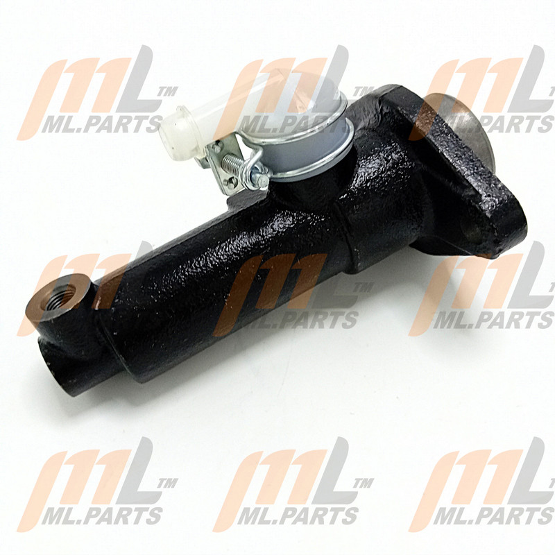 MASTER-CYLINDER