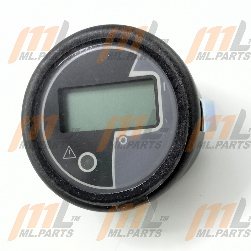 MDI-CAN DISPLAY