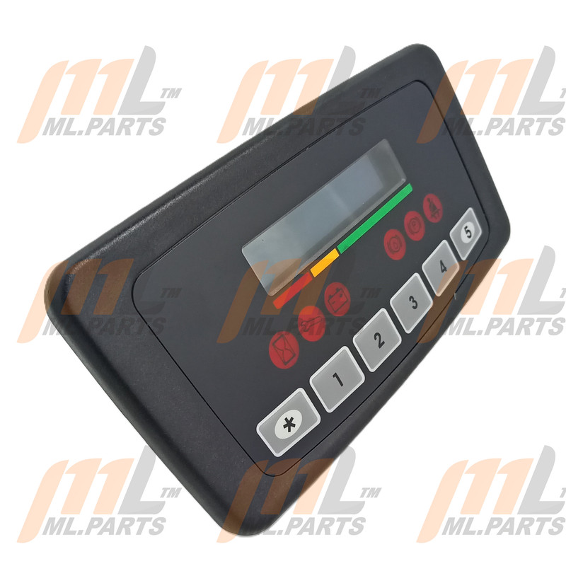 METER